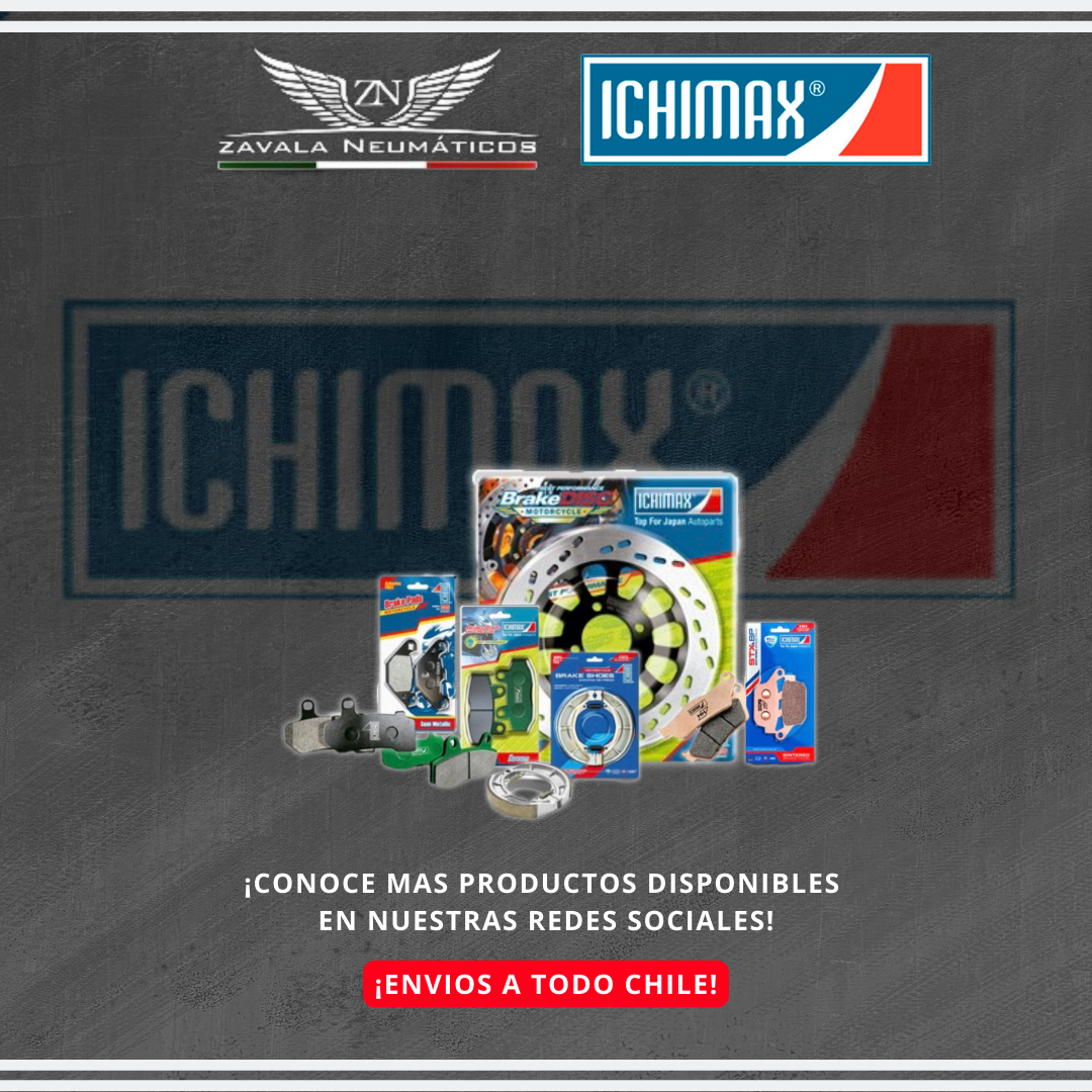 Pastilla De Freno Delantera Sinterizada Yamaha R3 - Imagen 2