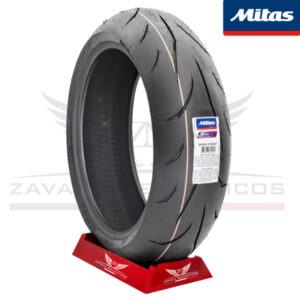 Neumáticos 160/60-17 Mitas Sport Force
